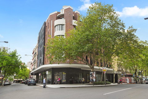Orange Stay Apartments Potts Point - Accommodation Main Beach 12