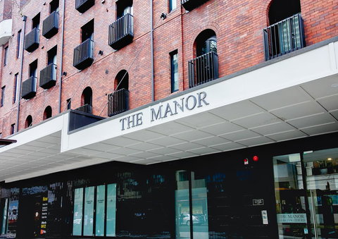 Orange Stay Apartments Potts Point - Accommodation Main Beach 11