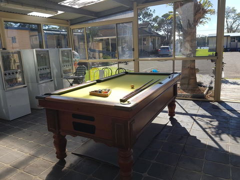 Amaroo Resort - Accommodation Main Beach 41