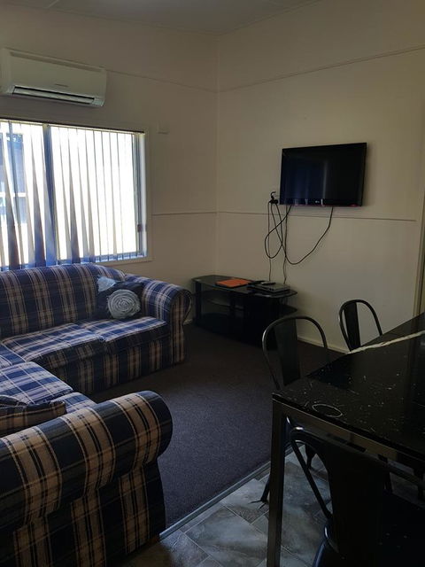 Amaroo Resort - Accommodation Main Beach 33