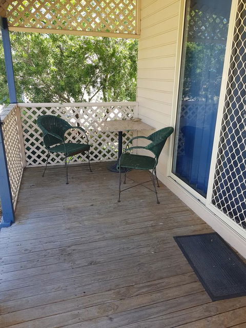 Amaroo Resort - Accommodation Main Beach 0