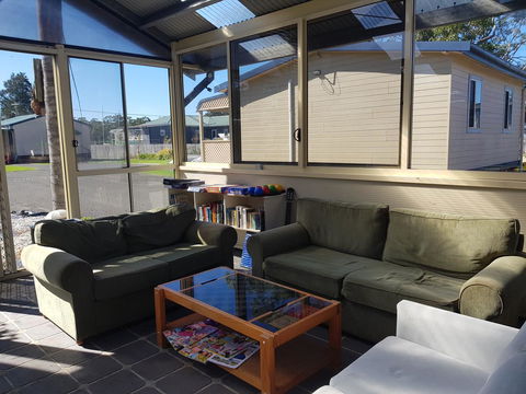 Amaroo Resort - Accommodation Main Beach 42