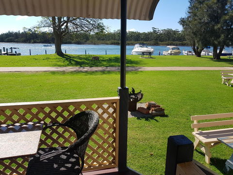 Amaroo Resort - Accommodation Main Beach 20