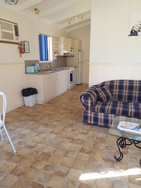 Amaroo Resort - Accommodation Main Beach 4