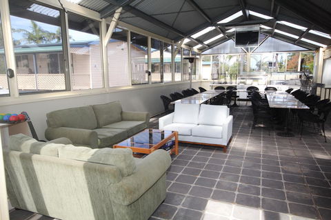 Amaroo Resort - Accommodation Main Beach 27