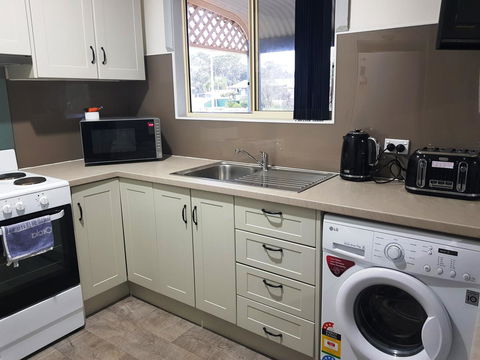 Amaroo Resort - Accommodation Main Beach 15