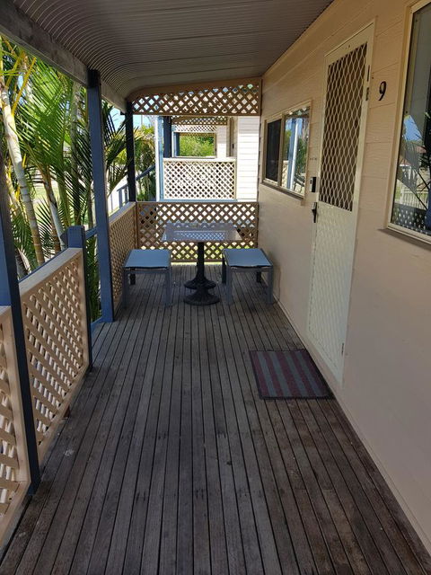 Amaroo Resort - Accommodation Main Beach 35
