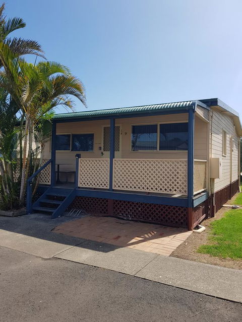 Amaroo Resort - Accommodation Main Beach 34