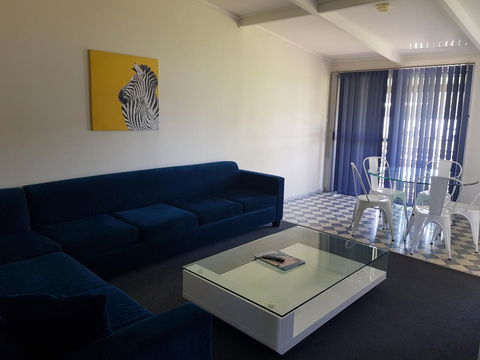 Amaroo Resort - Accommodation Main Beach 25