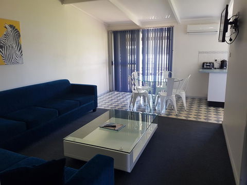 Amaroo Resort - Accommodation Main Beach 22