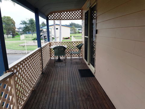 Amaroo Resort - Accommodation Main Beach 11