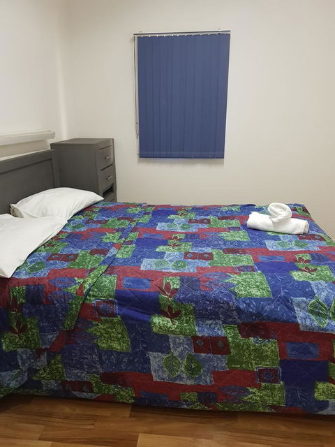 Amaroo Resort - Accommodation Main Beach 5