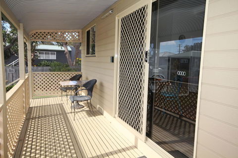 Amaroo Resort - Accommodation Main Beach 28