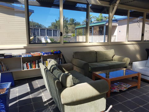 Amaroo Resort - Accommodation Main Beach 43