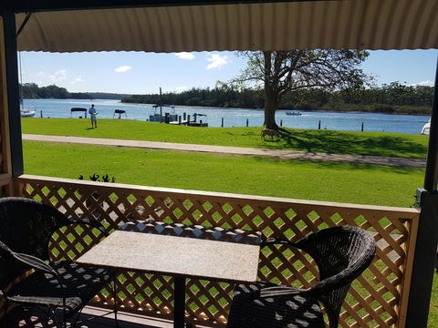 Amaroo Resort - Accommodation Main Beach 21