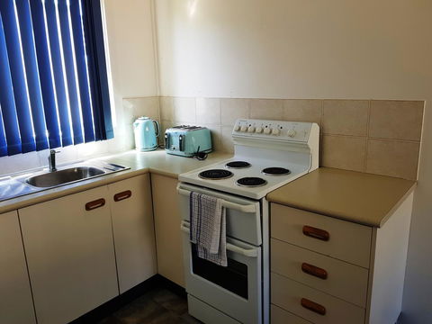 Amaroo Resort - Accommodation Main Beach 37