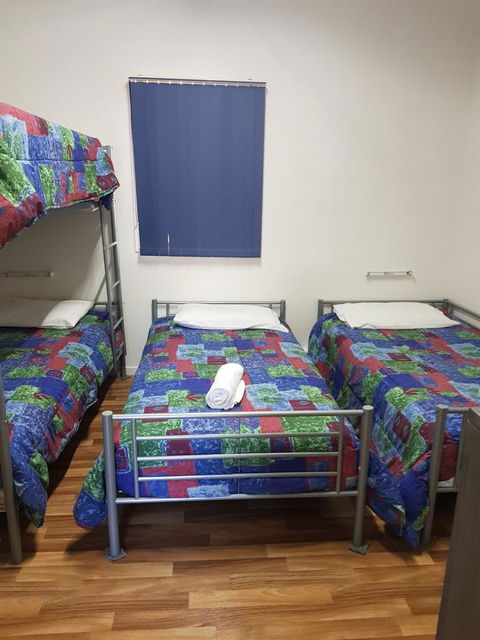 Amaroo Resort - Accommodation Main Beach 9
