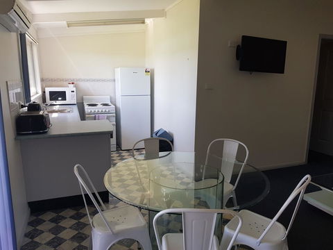 Amaroo Resort - Accommodation Main Beach 18