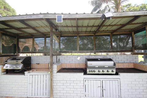 Amaroo Resort - Accommodation Main Beach 1