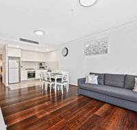 Cosy Apartment in Central Sydney - Accommodation Main Beach