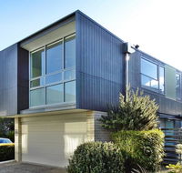Coast 35 - Accommodation Main Beach