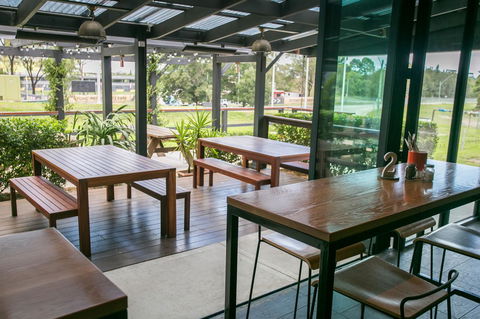 Alpha Hotel Eastern Creek - Accommodation Main Beach 8