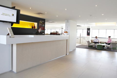 Alpha Hotel Eastern Creek - Accommodation Main Beach 20