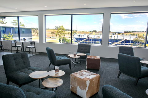 Alpha Hotel Eastern Creek - Accommodation Main Beach 29