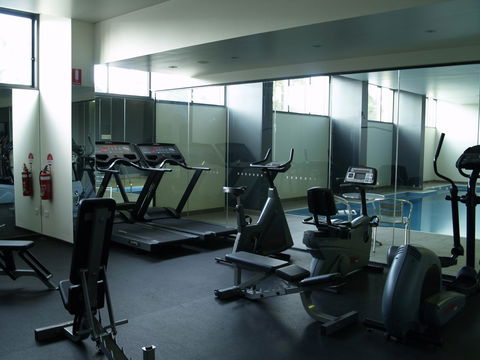 Alpha Hotel Eastern Creek - Accommodation Main Beach 23