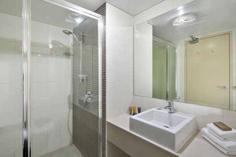 Best Western Plus Hotel Stellar - Accommodation Main Beach 7