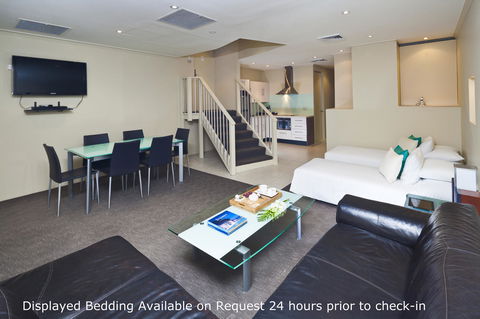 Best Western Plus Hotel Stellar - Accommodation Main Beach 35