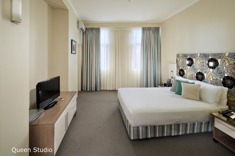 Best Western Plus Hotel Stellar - Accommodation Main Beach 13