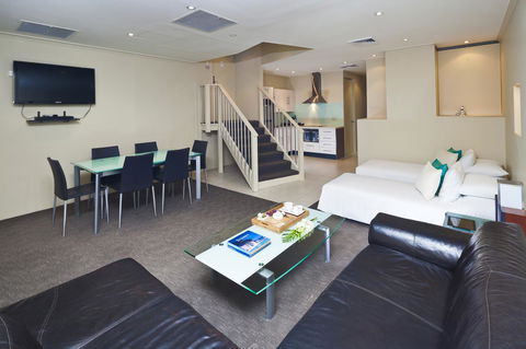 Best Western Plus Hotel Stellar - Accommodation Main Beach 3