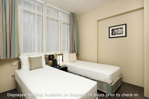 Best Western Plus Hotel Stellar - Accommodation Main Beach 34