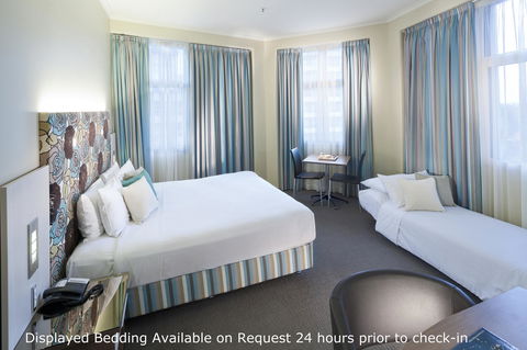 Best Western Plus Hotel Stellar - Accommodation Main Beach 22
