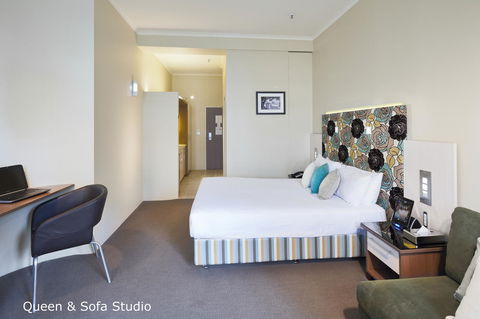 Best Western Plus Hotel Stellar - Accommodation Main Beach 11