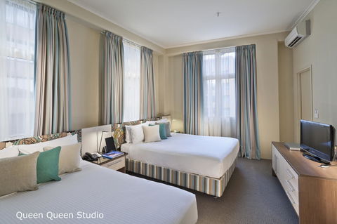 Best Western Plus Hotel Stellar - Accommodation Main Beach 15