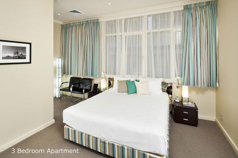 Best Western Plus Hotel Stellar - Accommodation Main Beach 44