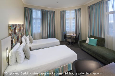 Best Western Plus Hotel Stellar - Accommodation Main Beach 23
