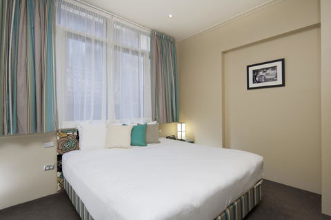 Best Western Plus Hotel Stellar - Accommodation Main Beach 4