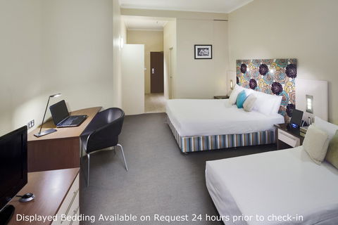 Best Western Plus Hotel Stellar - Accommodation Main Beach 24