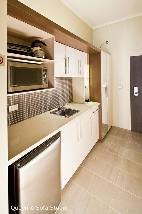 Best Western Plus Hotel Stellar - Accommodation Main Beach 25