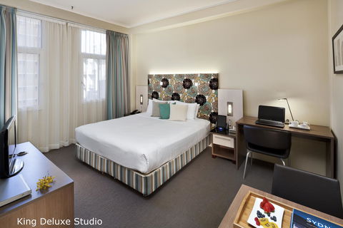 Best Western Plus Hotel Stellar - Accommodation Main Beach 20