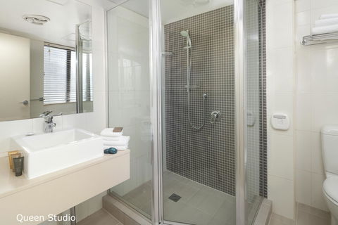 Best Western Plus Hotel Stellar - Accommodation Main Beach 27