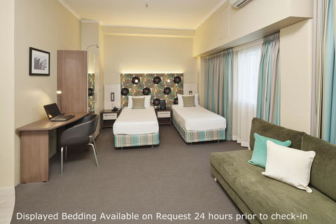 Best Western Plus Hotel Stellar - Accommodation Main Beach 29