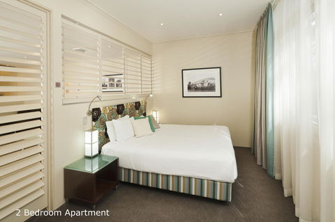 Best Western Plus Hotel Stellar - Accommodation Main Beach 32