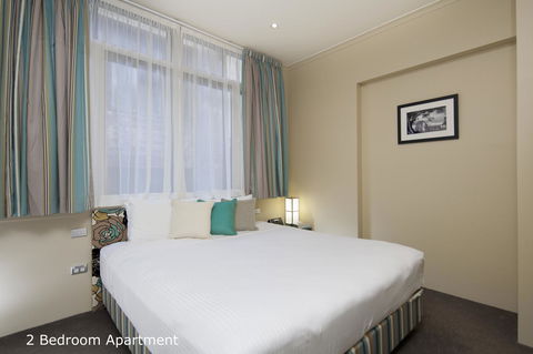 Best Western Plus Hotel Stellar - Accommodation Main Beach 30