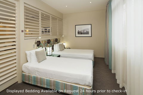 Best Western Plus Hotel Stellar - Accommodation Main Beach 37