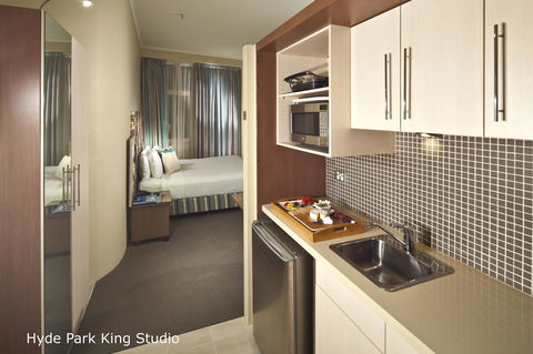 Best Western Plus Hotel Stellar - Accommodation Main Beach 17