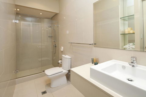 Best Western Plus Hotel Stellar - Accommodation Main Beach 6